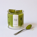 Classic Matcha Candle