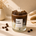 Iced Coffee Candle