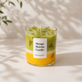 Mango Matcha Candle