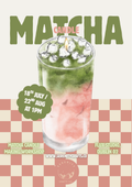 Matcha Candle Making Workshop