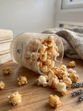 Popcorn Candle